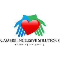 Cambre Inclusive Solutions logo - Similar company to Client Care First