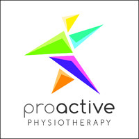 Proactive Physiotherapy Clinic logo - Similar company to Proactive Care Pty Ltd