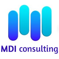 MDI Consulting logo - Similar company to Mdi+ (Singapore And Vietnam)