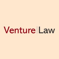 Venture Law LLC logo - Similar company to Optty