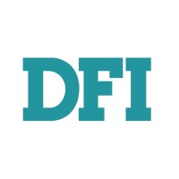 DFI INDIA logo - Similar company to Avcom Technologies (Uae)