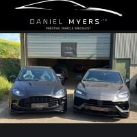 Daniel Myers Prestige Cars logo - Similar company to Dmb Collection Ltd