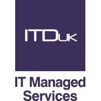 ITD UK logo - Similar company to Posture For Work