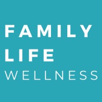Family Life Wellness logo - Similar company to Dr. Mindy Pelz Co.