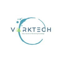 VarkTech IT logo - Similar company to Radhatechnos
