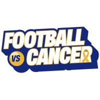 Football vs Cancer logo - Similar company to In Sue'S Name
