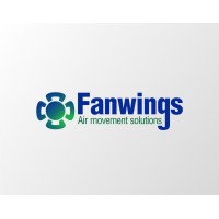 Fanwings logo - Similar company to Forever Unicare