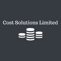 Cost Solutions Limited logo - Similar company to Cost Solutions