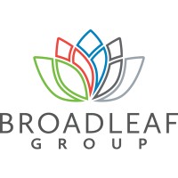 Broadleaf Group logo - Similar company to Visual Numerics