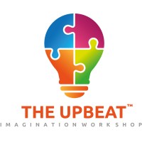 The UpBeat Imagination Workshop Inc. logo - Similar company to Ym Sketch