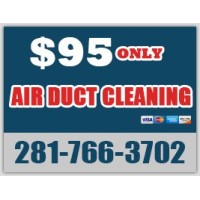 Air Duct Cleaning Tomball TX logo - Similar company to Air Duct Pros, Inc.