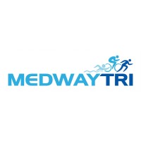 Medway Tri logo - Similar company to Intelliweb Studios