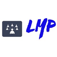 The Like-Minded Professionals logo - Similar company to Sws Stationery & Print