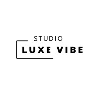 Luxe Vibe Studio logo - Similar company to Impression Product Photography
