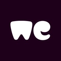 WeTransfer logo - Similar company to Papercup