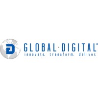 Global Digital logo - Similar company to Global Digital Solutions