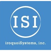 IroquoiSystems, Inc. logo - Similar company to Summit Information Solutions, Inc