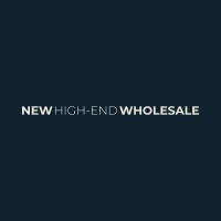 New High-End Wholesale logo - Similar company to Loftboy Creative