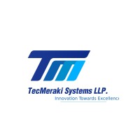 TecMeraki Systems LLP logo - Similar company to Lensplay