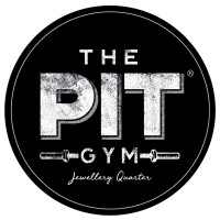 The Pit Gym Jq