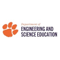 Clemson Engineering and Science Education logo - Similar company to Peer & Wise Clemson