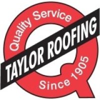 Taylor Roofing (Jim Taylor Inc.) logo - Similar company to Acclimate St. Louis