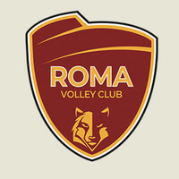 Roma Volley Club logo - Similar company to Virtus Gvm Roma 1960