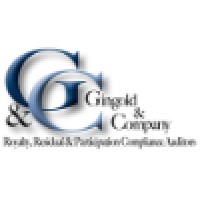 Gingold & Company (A Certified Public Accountancy Corp.) logo - Similar company to Cal Poly Fintech