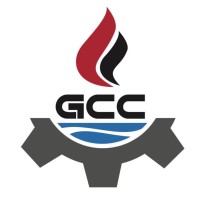 GCC Egypt logo - Similar company to Vetcode