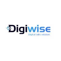 DIGIWISE logo - Similar company to Digiwise