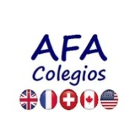 AFA Colegios logo - Similar company to Hostnation Uk