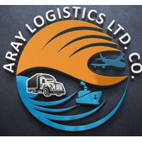 ARAY LOGISTIC LTD.CO. logo - Similar company to Shipeedy.