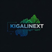 KIGALINEXT logo - Similar company to Rwanda Broadcasting Agency