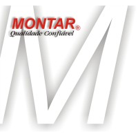 Montar Industrial EIRELI logo - Similar company to Montar Industrial