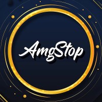Amgstop logo - Similar company to Craving Digital