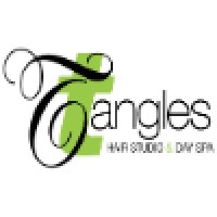 Tangles Hair Studio And Day Spa