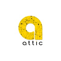 ATTIC MARKETING AGENCY logo - Similar company to Her Power Project
