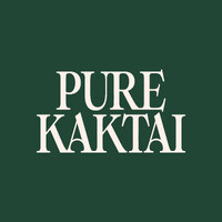 Pure Kaktai logo - Similar company to Feisty