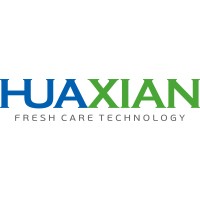 HUAXIAN logo - Similar company to Huxia
