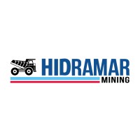 Hidramar Mining logo - Similar company to Ayma Mining Solutions