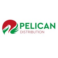 Pelican Distribution logo - Similar company to Alp-C