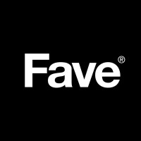 FAVE® logo - Similar company to Seoul Loft Apartments (Sla)