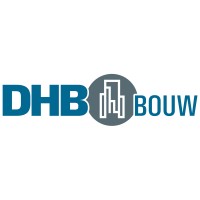 DHB Bouw B.V. logo - Similar company to Kosmos Development