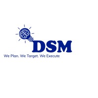 DSM Marketing logo - Similar company to Renders Digital Studio