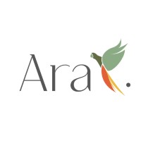 Ara Jabones Artesanales logo - Similar company to Team X Developers