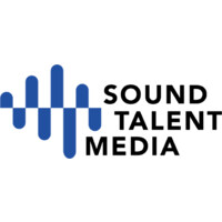 Sound Talent Media logo - Similar company to Tour Peachy