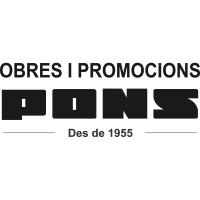 Pons Promoter And Construction