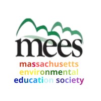 Massachusetts Environmental Education Society (MEES) logo - Similar company to Boston Climate Action Network