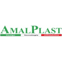 Amalplast S.R.L. logo - Similar company to Gi Plast Srl
