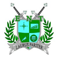 Epsilon Nu Tau- Upsilon at Indiana University logo - Similar company to Paper Lantern